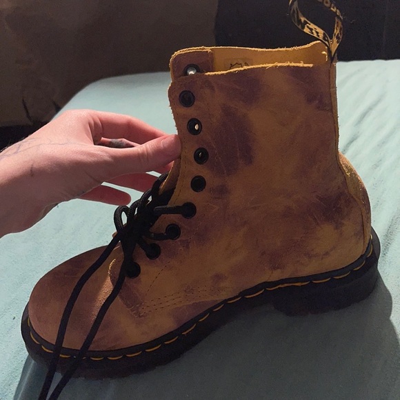 Dr Martin new with tag no box size 5 - Picture 3 of 5